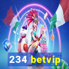 234 betvip